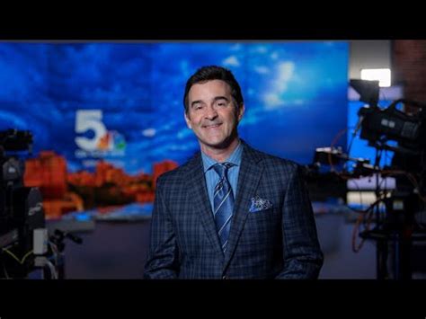 Frank Cusumano celebrates 30 years at KSDK - YouTube