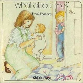 Frank Endersby is a published