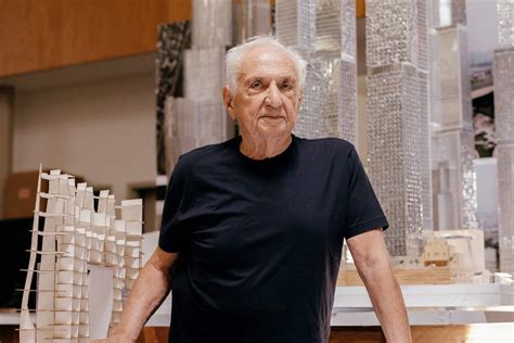 Frank Gehry: A Pioneering Odyssey in ... -