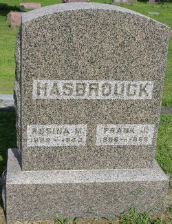 Frank Hasbrouck - Wikipedia