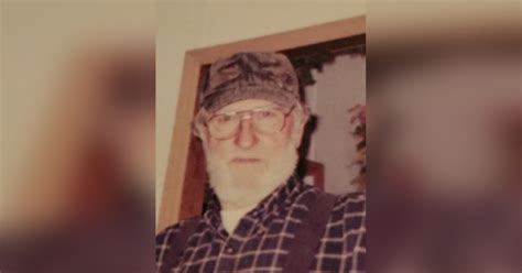 Frank James Hoffman Obituary