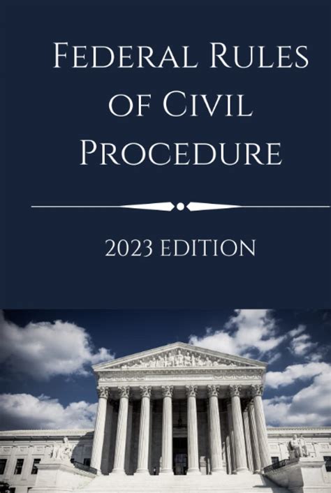 Frank Knowlton on Federal Rules of Civil Procedure JD Supra