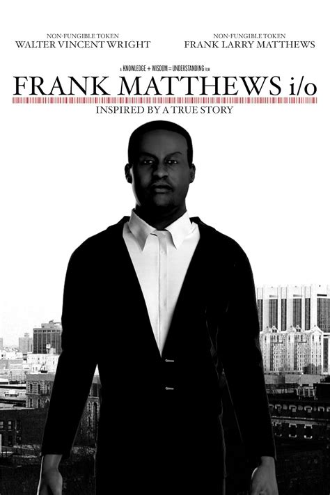 Frank Mathews - IMDb