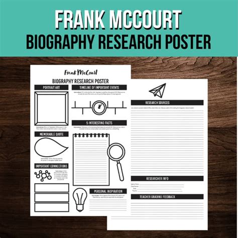 Frank McCourt Biography - eNotes.com