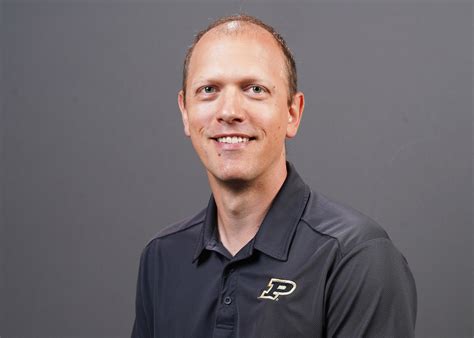 Frank Meyer C.M. - Purdue University - Michigan City