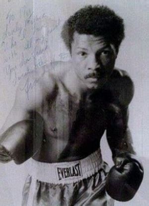 Frank Newton boxer • - BoxerList