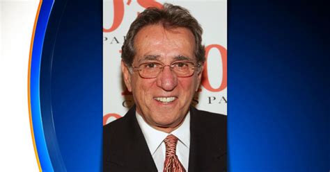 Frank Pellegrino Sr. Dies: ‘Sopranos’ & ‘Goodfellas’ Actor, Rao…