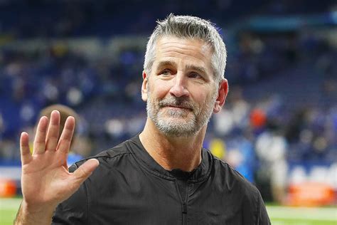Frank Reich Coaching Career