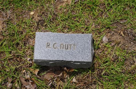 Frank Robert Nutt Jr. (1920-1977) - Find a Grave Memorial