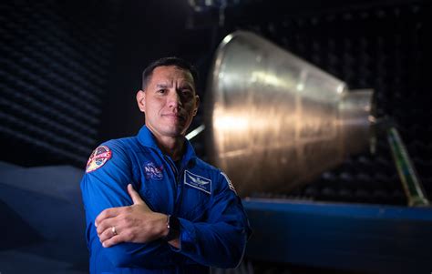 Frank Rubio’s first spaceflight will turn into the longest mission by a US astronaut