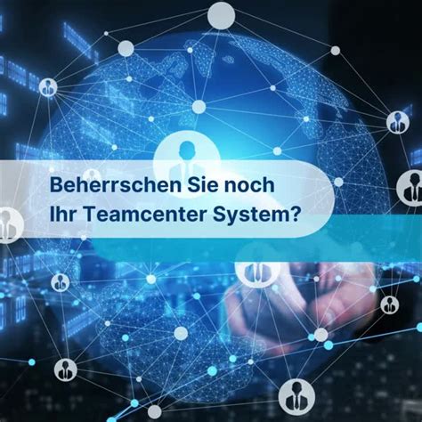 Frank Schmidt on LinkedIn: Beherrschen Sie noch Ihr Teamcenter …