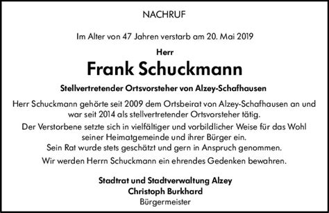 Frank Schuckmann - Tierarzt in 55232 Alzey - zooplus