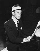 Frank Sinatra - Wikipedia