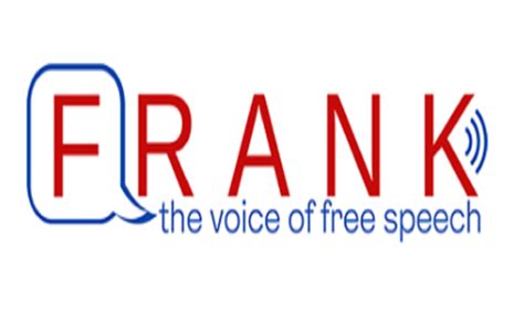 Frank Social Media Network Voice For The Conservative