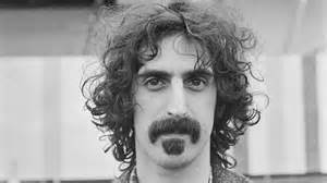 Frank Zappa