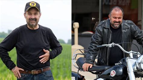 Frank fritz condition today. A representative for Fritz had no updates on Fritz's condition to share with USA TODAY. 'Pray for my friend': 'American Pickers' star Mike Wolfe says Frank Fritz suffered a stroke 