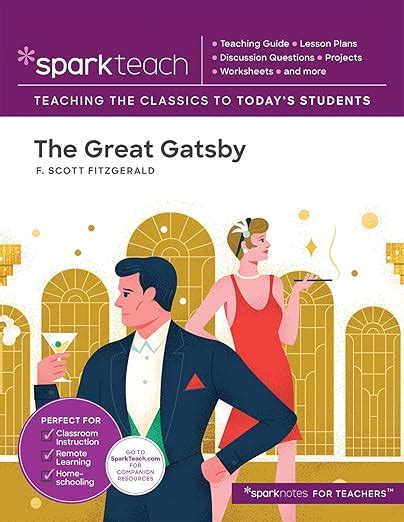 Frank herbert biography sparknotes great gatsby