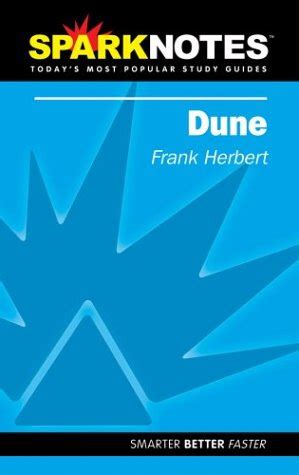 Frank herbert biography sparknotes things