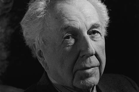 Frank lloyd wright architect biography
