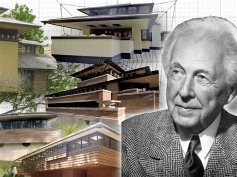 Frank lloyd wright education