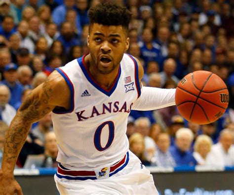 Senior guard Frank Mason III, pictured in the KU weight room on Thursday, Feb. 23, 2017, put in more work than ever before last summer to pave the way for a national player of the year run and one .... 