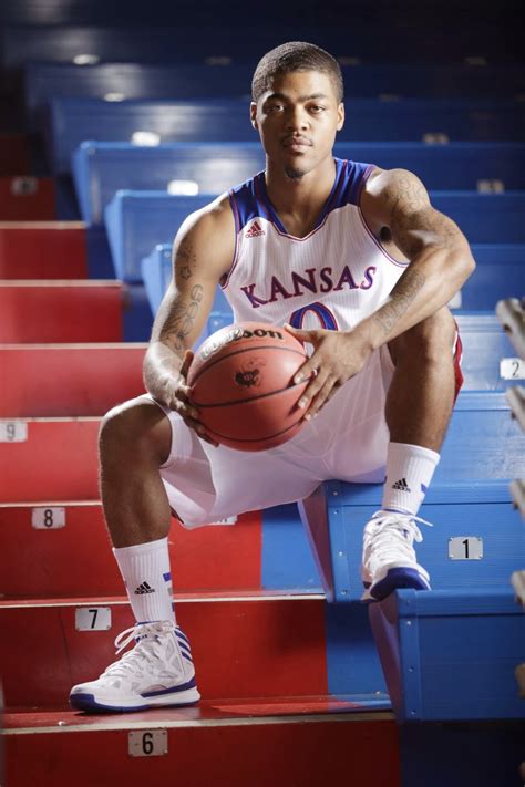You're a fiercely loyal Kansas Jayhawks fan and are looking for a way to honor the players from the school's Your search is over thanks to this. Frank Mason .... 