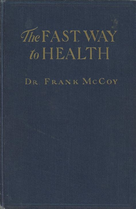 Frank mccoy fast way to health. - 4 speed harley davidson gearbox manual.