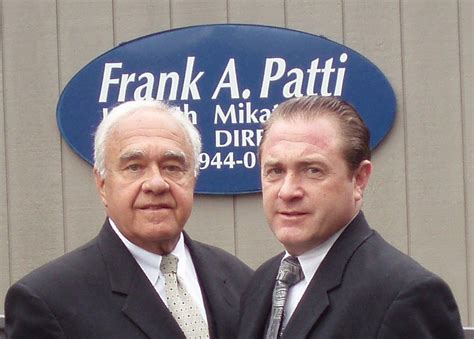 Frank patti funeral home. Things To Know About Frank patti funeral home. 