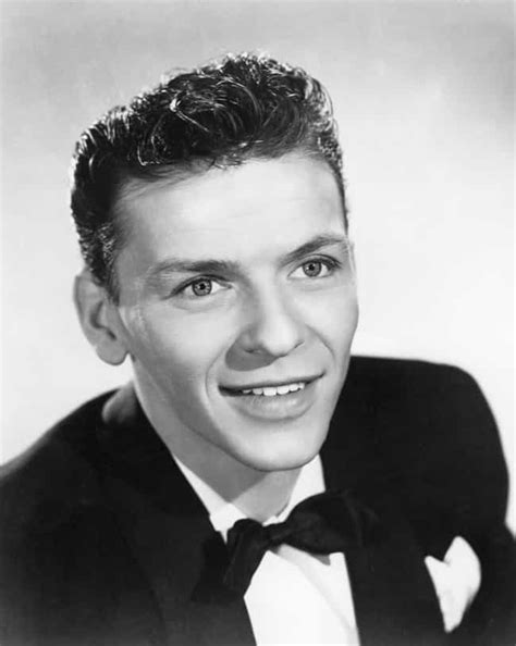 Frank sinatra young. Things To Know About Frank sinatra young. 