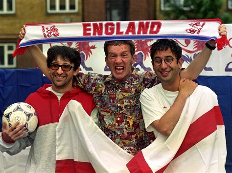 Frank skinner three lions songtext