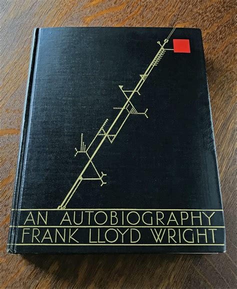 Full Download Frank Lloyd Wright An Autobiography By Frank Lloyd Wright
