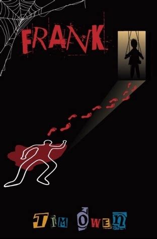 Full Download Frank By Timothy Owen