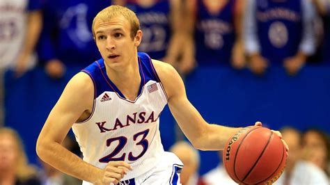 Insufficient playing time in his first year with Jayhawks forced Frankamp to change the school. Wichita State University, which, after reaching the Final Four, made a bit of noise nationwide, suggested that Frankamp change the university. In his three years with Shockers, Conner played with NBA champion Fred VanVliet, Ron Baker and Landry …. 