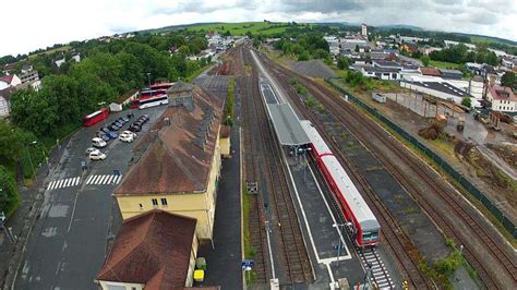 Frankenberg Bahnhof nach Hallenberg per Linie 540 Bus, Taxi