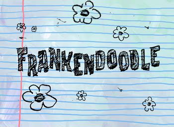 Frankendoodle transcript.  Transcript Transcript for Frankendoodle Transcript Nar...