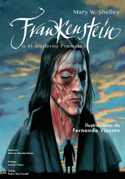 Frankenstein: o el nuevo prometeo / frankenstein. - Handbook of experiential learning and management education.