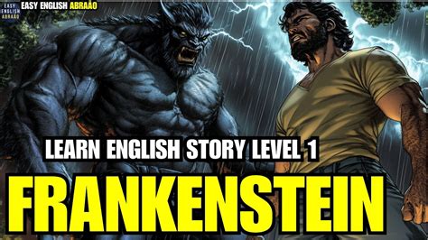Frankenstein Level 1