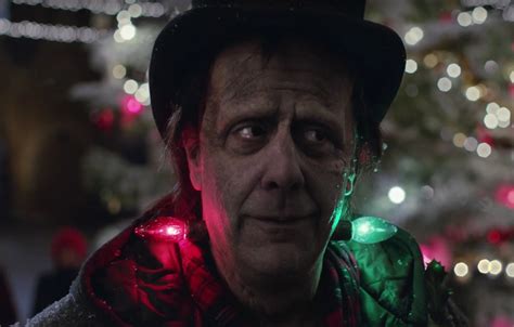 Frankenstein Stars in Apple’s Touching and Timely New Holiday …