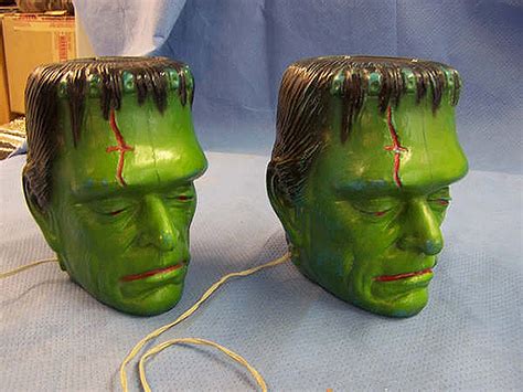 Frankenstein heads. Things To Know About Frankenstein heads. 