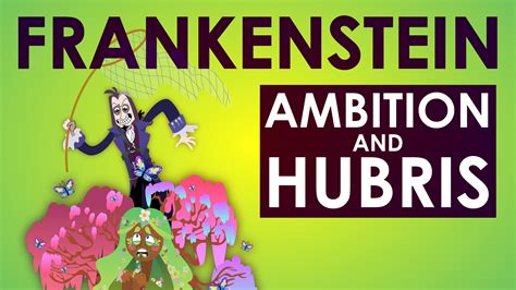 Frankenstein hubris - api.3m.com