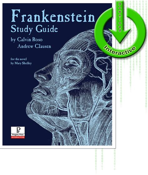 Frankenstein study guide progeny press answers. - About the weiss comprehensive articulation test manual.