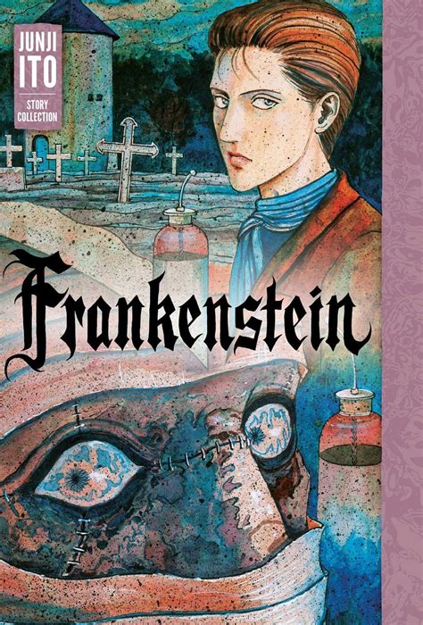Download Frankenstein By Junji Ito