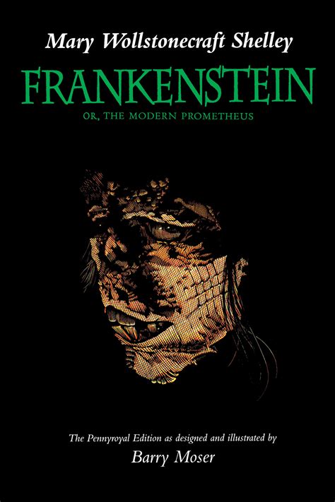 Read Frankenstein By Mary Wollstonecraft Shelley