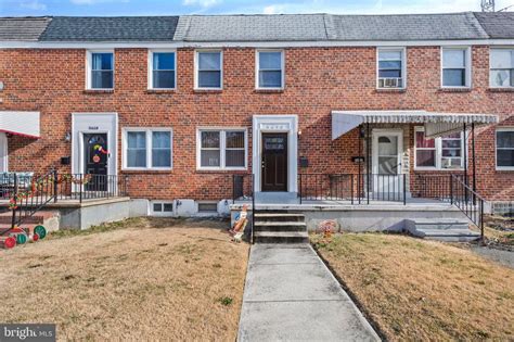 4 beds. 2 baths. 2,516 sq ft. 5301 Valiquet Ave, Baltimore, MD 21206. (410) 729-7700. View more homes. Nearby homes similar to 4607 Frankford Ave have recently sold between $207K to $435K at an average of $140 per square foot. 2802 Berwick, Baltimore, MD 21234. 6402 Everall Ave, Baltimore, MD 21206.. 