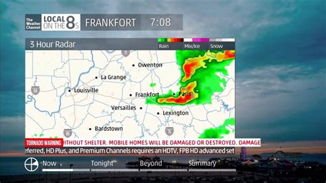 Frankfort, Kentucky 10-Day Weather Forecasts & Weekend Weather …