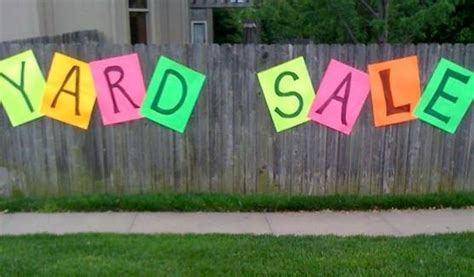 Frankfort indiana yard sales. Rain Or Shine Garage Sale By St Francis. Come check out our sale! RAIN OR SHINE 8229 Parlsey Lane, Indianapolis, IN 46237 April 26, Friday 8am-4pm April 27, Saturday 8am-4pm We will have lots of household items, home decor, jewelry, collectables, pocket knives, plus size clothes, big and tall men’s clothes, regular size women’s clothes ... 