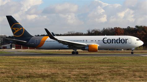 Frankfurt — Dallas Condor Airlines: flights from $588, cheap airline ...