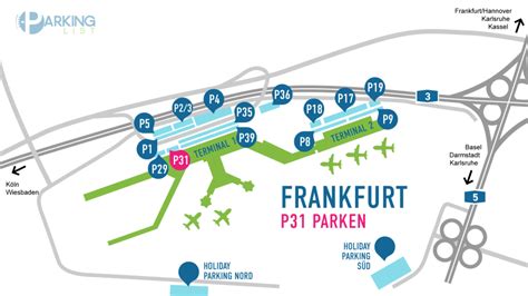 Frankfurt airport p31. .  ...