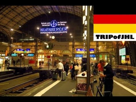 Frankfurt to prague. The fastest train from Frankfurt am Main to takes 7h 30m in comparison to an average duration of 8h 6m and covers a distance of 409 km. 11 trains that leave … 