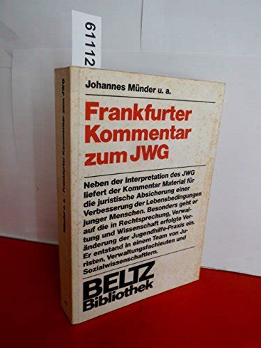 Frankfurter kommentar zum gesetz für jugendwohlfahrt. - Avaya 1140e ip deskphone user guide.